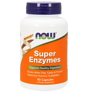 Super Enzymes 90 caps