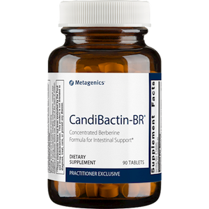 CandiBactin - BR 90 tabs CA Only