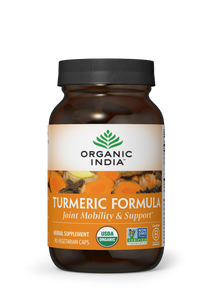 Turmeric Formula 90 vegcaps