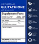 Glutathione Liposomal 1.7 oz