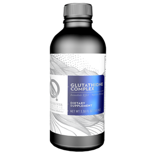 Glutathione Complex 3.38 fl oz