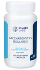 Saccharomyces Boulardii 120 vegcap