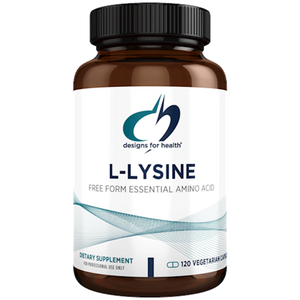 L-Lysine 1500 mg 120 vcaps