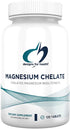 Magnesium Chelate 120 tabs