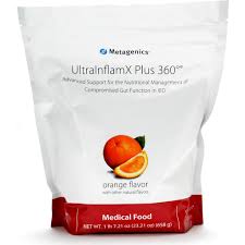 UltraInflamX Plus 360 Orng 658 g